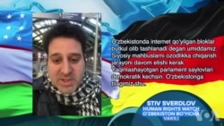 HRW: Oliy Majlisga saylovlar erkin va ochiq o'tishi kerak