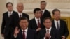 རྒྱ་ནག་དམར་ཤོག་ཚོགས་པའི་རྒྱུན་ལས་ཀྱིས་དཔལ་འབྱོར་མདུན་ལམ་ཐད་གསལ་ཁ་གཏོད་མ་ཐུབ་པ།
