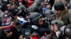 Man Who Dragged Officer Into Jan. 6 Mob Gets More Than 7 Years 