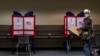 Election 2022 Voting Begins