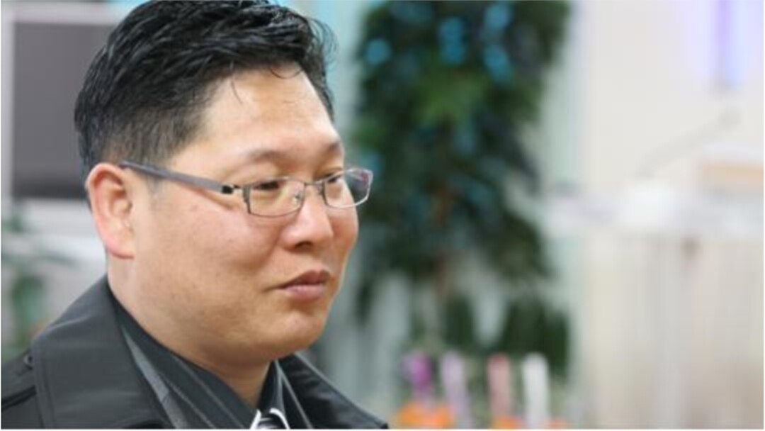 한국 갈렙선교회 김성은 목사 (자료사진)