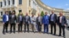 Tojikistonliklar Millatlararo munosabatlar va xorijiy mamlakatlar bilan do‘stlik aloqalari qo‘mitasida