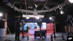 Tolo TV, Kobul 