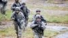 США направляють своїх військовослужбовців для навчань в Польщі та країнах Балтії 