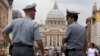 Vatican Bank Likely to Close Foreign Embassy Accounts