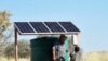 Botswana Bushmen Celebrate Borehole Victory