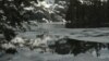 Global Warming Might Threaten Water Supply