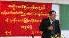 ဂျပန်ရောက် မြန်မာများ နဲ့ ဦးဉာဏ်ဝင်း တွေ့ဆုံ။ သတင်းဓာတ်ပုံ- ဦးအောင်ထွန်းလင်း ဂျပန်။