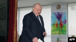 Олександр Лукашенко, 25 лютого, 2024
