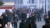 Burdened by Sanctions, North Korea Sees Coronavirus Threaten Economic Lifelines