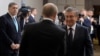 Putin O'zbekistonga ne maqsadlar bilan bormoqda? 