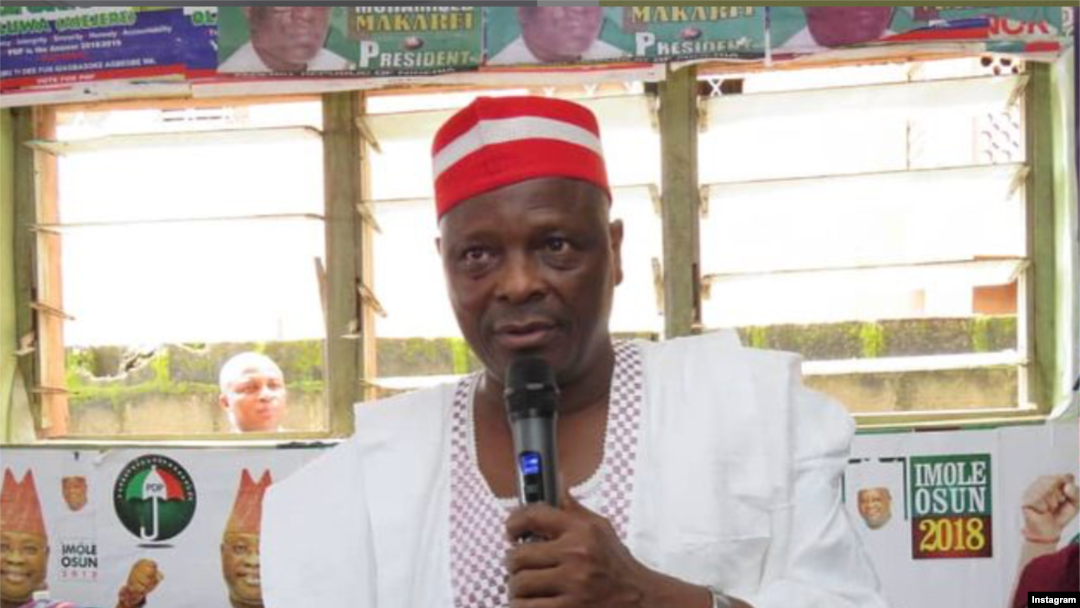 Kwankwaso