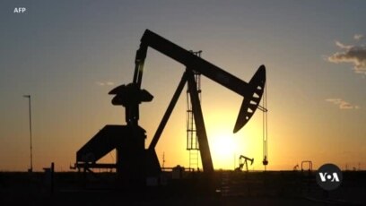 Trump abandons US focus on renewable energy