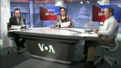 VOA ရေဒီယိုညပိုင်း နိုဝင်ဘာ၂၉၊၂၀၂၁
