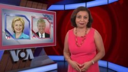 Amerika Manzaralari/Exploring America, Sept 12, 2016