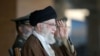Udhëheqësi suprem i Iranit Ajatollah Ali Khamenei/Reuters