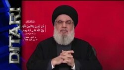 Ditari - Izraeli vret udhëheqësin e Hezbollahut, Hassan Nasrallah