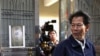 中国广东陆丰市乌坎村村党总支书记林祖銮(资料照片)