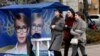 Ukrainada saylov: navbatdagi prezident kim bo'ladi?