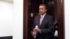 House Speaker John Boehner of Ohio on Capitol Hill in Washington, May 13, 2015.