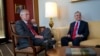 Poll: Majority in US Want Senate to Vote on Supreme Court Nominee 