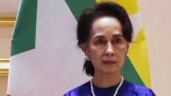 VOA ရေဒီယိုညပိုင်း ဒီဇင်ဘာ၆၊၂၀၂၁