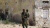 Violence in Somalia