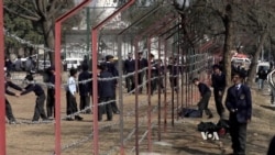 Pakistani Students Adjust to Heightened Security