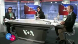 VOA ရေဒီယိုညပိုင်း နိုဝင်ဘာ၉၊၂၀၂၁
