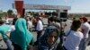 Turkiyada Gulen tarafdorlari siquvi avjida 