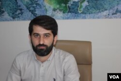 Tadqiqotchi Kamol Ilhomo'g'li
