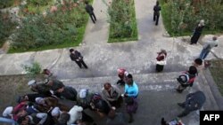 Qirg’iziston janubida aholi mish-mishlarga tayanib yashaydi, matbuotga ishonch yo’q
