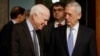 General Mattis: Putin NATOni tarqatib yubormoqchi