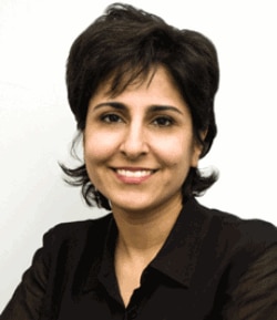 Nira Tanden