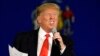 Donald Trump dan takarar Republican ya sake yin azarbabi da bakinsa
