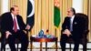 Pokiston rahbari Kobulda Afg'on tinchlik jarayonini qo'llab-quvvatladi