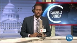 Caawa iyo Dunida