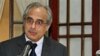 UN Envoy Urges Lifting of Burma Sanctions