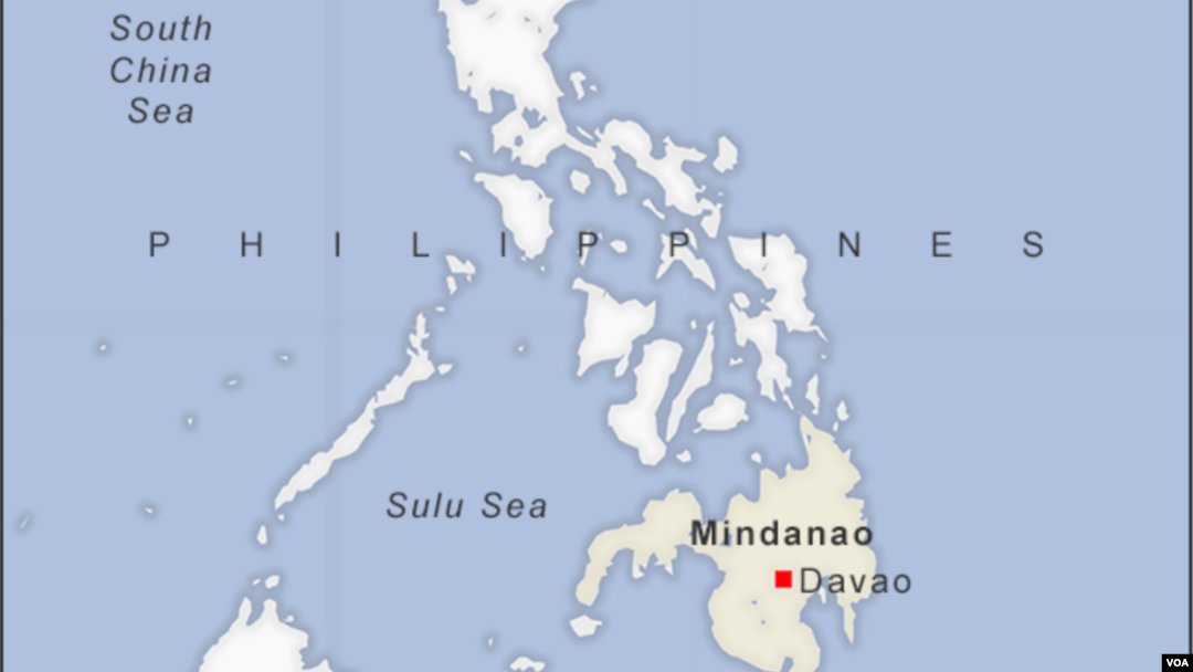 Mindanao, Philippines