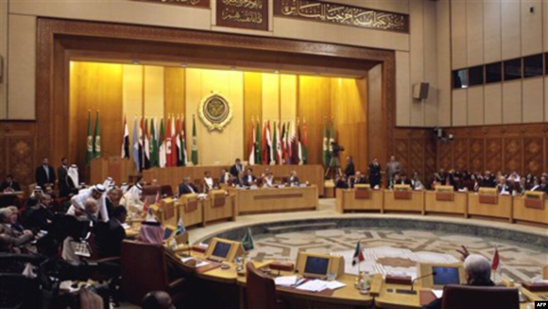 Arab Ligasi Liviya uzra parvozlarni man qilish taklifiga “xo’p” dedi