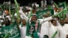 Saudi Arabia will host the 2034 World Cup. But when exactly?