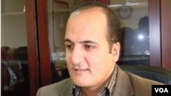  گۆران ئازاد