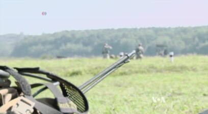 Russian Moves Provide New Mission for NATO