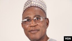 Salihu Garba