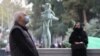 Caucasus Country of Georgia Holds Parliamentary Elections