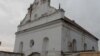 The project to save the Great Synagogue of Slonim in Belarus has attracted interest locally and internationally. 