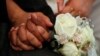 Cameroon Holds Mass Wedding to Boost Women’s Legal Rights
