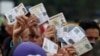 Senior US Official: Venezuela a Threat to Regional Stability, Security 
