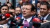 Imomo'g'li: Erdog'an Turkiya demokratiyasiga katta zarba berdi