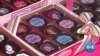 WATCH: Entrepreneur Makes European Style Chocolate with Special Needs Youth
